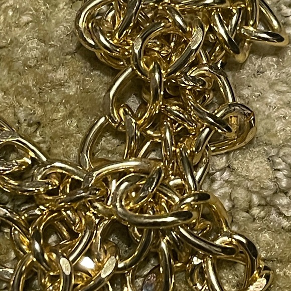 Aldo Sparkly Crossbody Bag - Picture 7 of 7